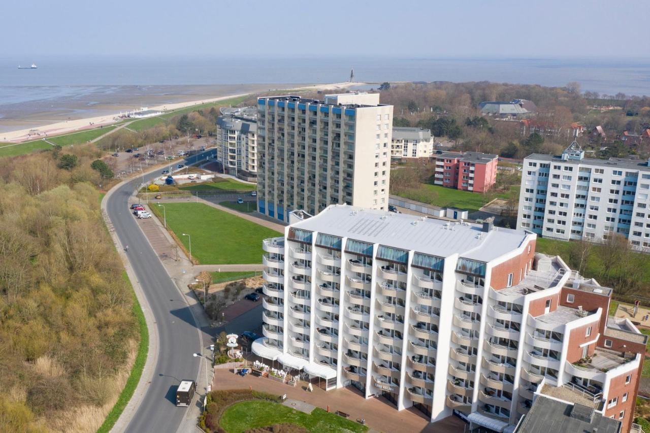 Lord Nelson 320 Apartment