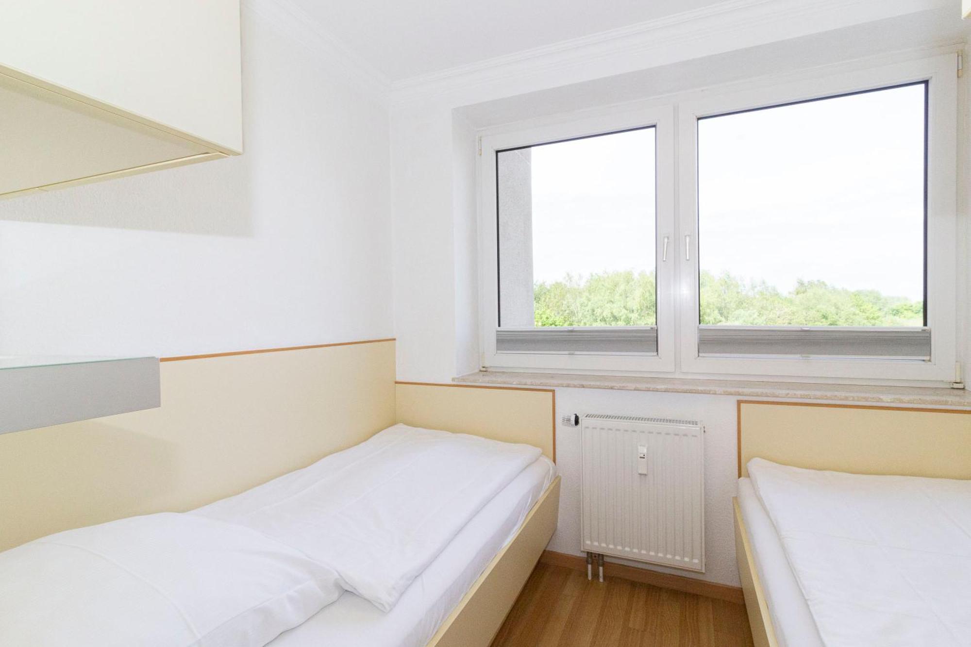 Apartment Lord Nelson 320 Cuxhaven