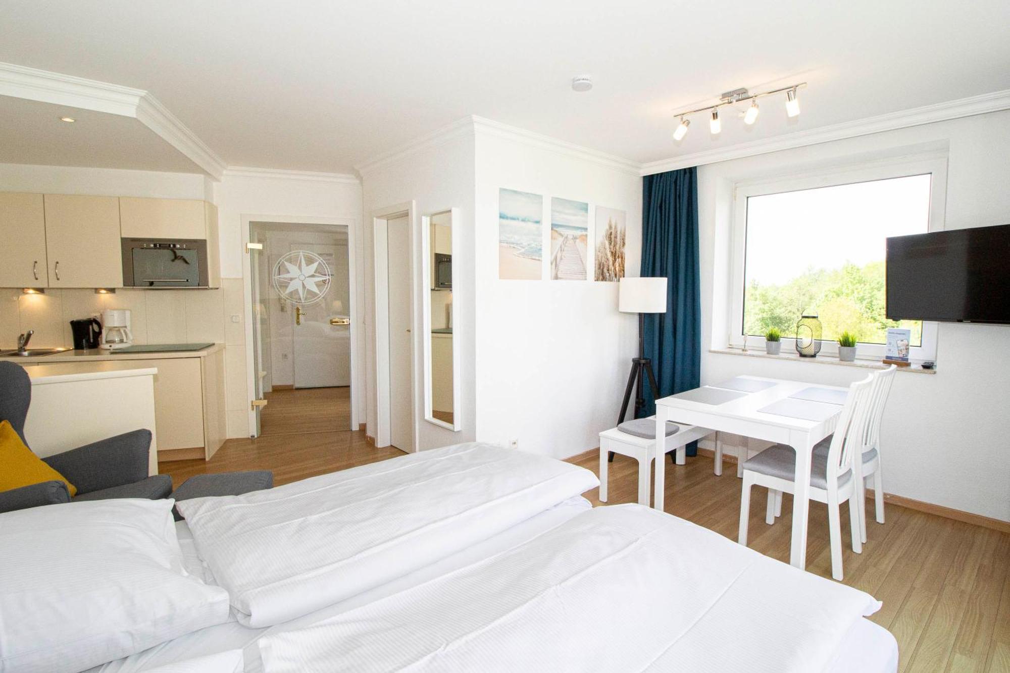 Lord Nelson 320 Apartment *
