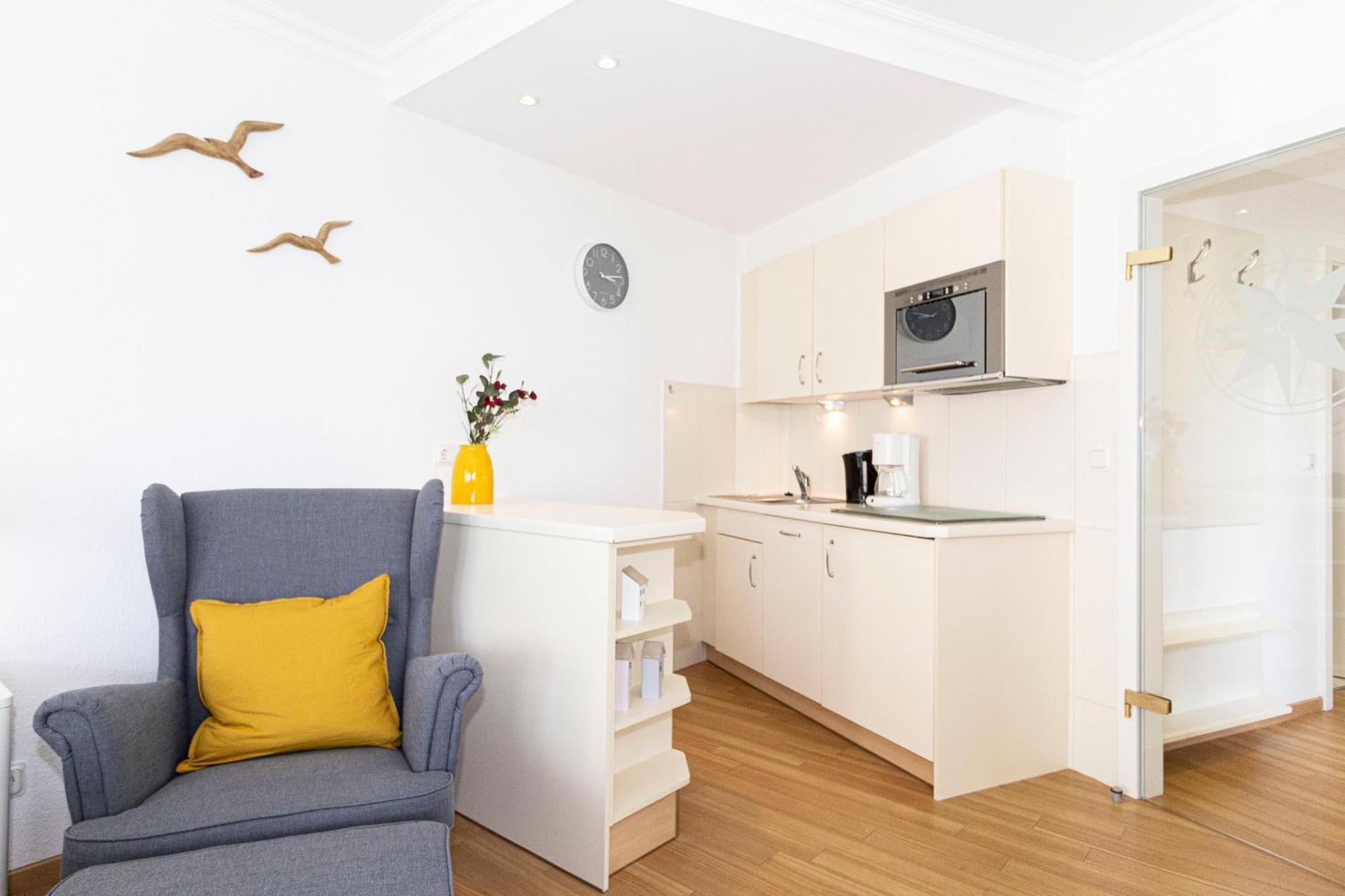 Apartment Lord Nelson 320 *