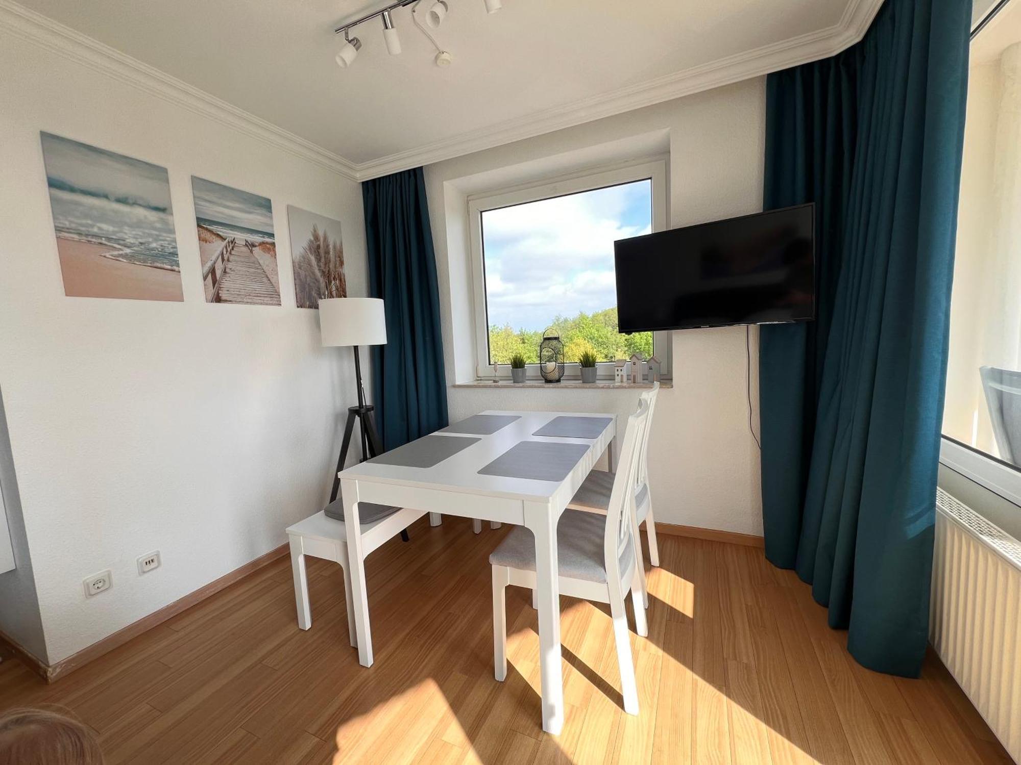 Lord Nelson 320 Apartment