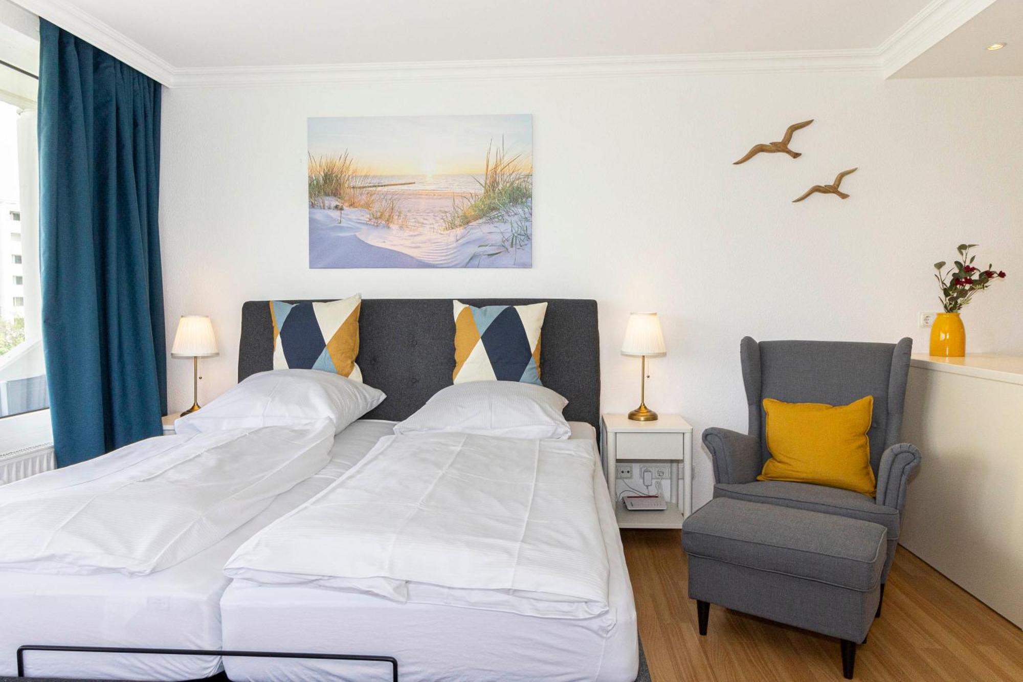 Apartment Lord Nelson 320