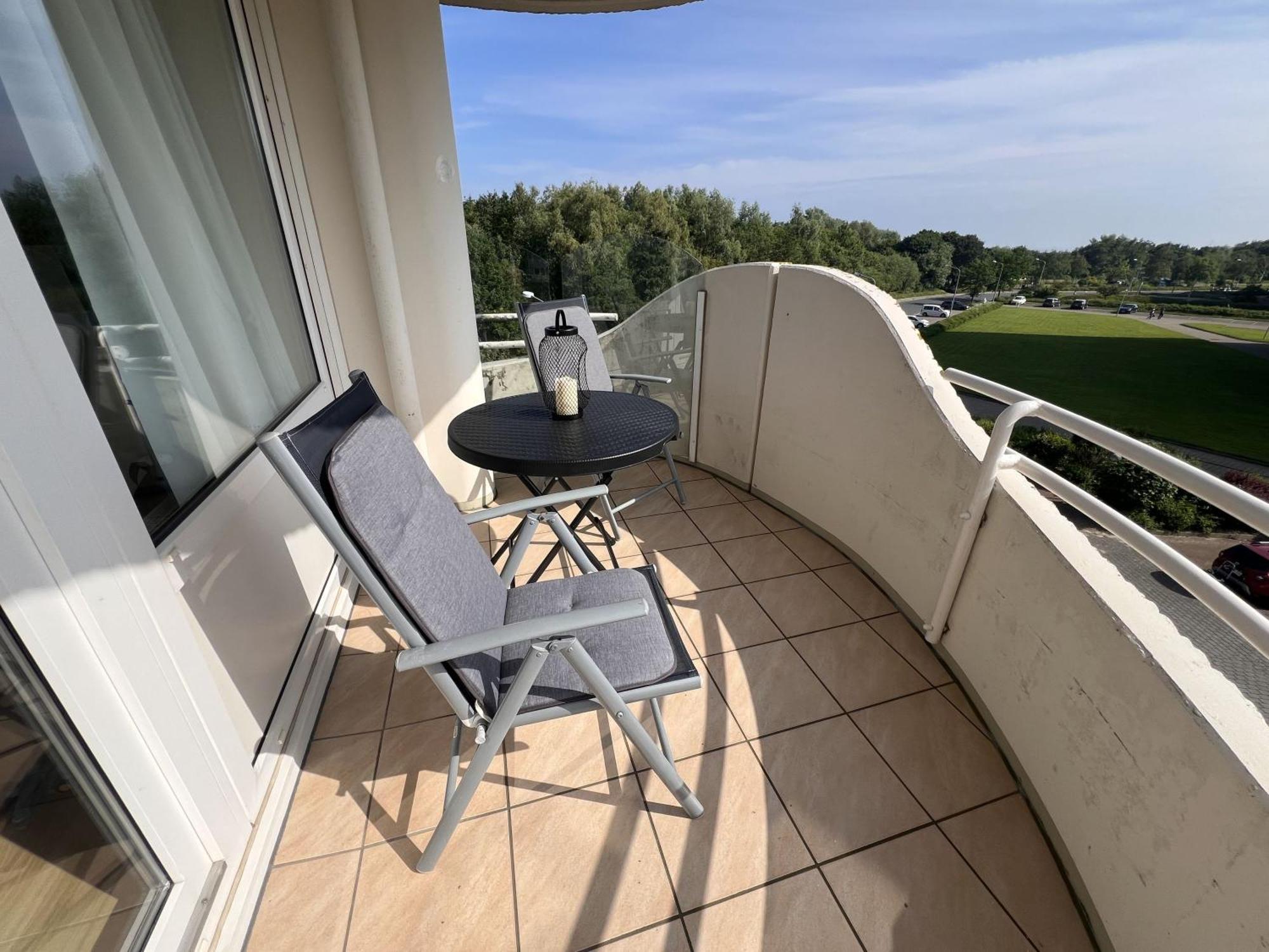 Apartment Lord Nelson 320 Cuxhaven